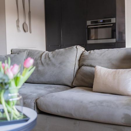 Hello Noordwijk - Appartement Duindamseweg 14E Экстерьер фото