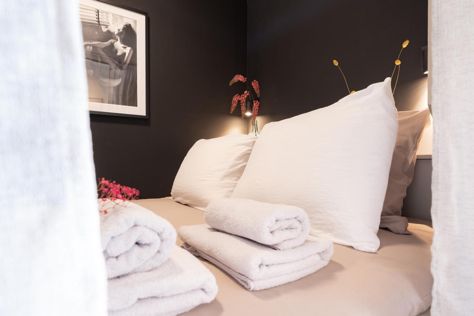 Hello Noordwijk - Appartement Duindamseweg 14E Экстерьер фото
